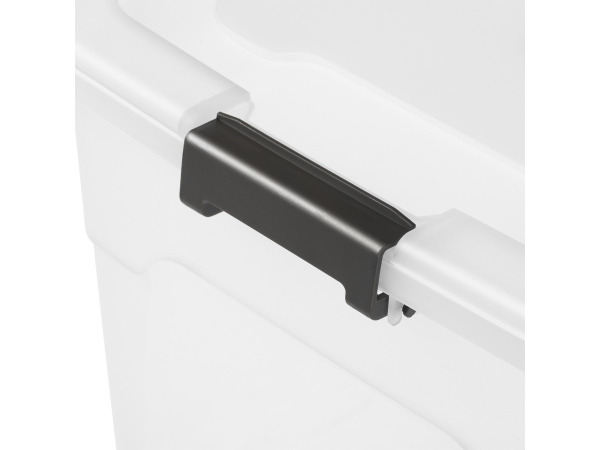 Opbergdoos / Opslagbox 45 L - Kunststof - 6-Delig – foto 6 – kavel bij XL Auctions