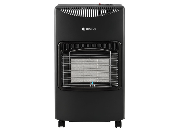 Infrarood gasverwarming - 4200 Watt - 3 warmte standen – foto 2 – kavel bij XL Auctions