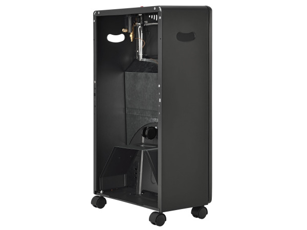 Infrarood gasverwarming - 4200 Watt - 3 warmte standen – foto 4 – kavel bij XL Auctions