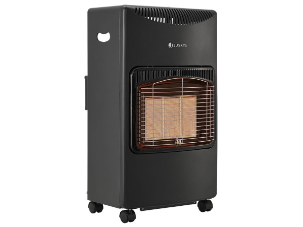 Infrarood gasverwarming - 4200 Watt - 3 warmte standen – foto 5 – kavel bij XL Auctions