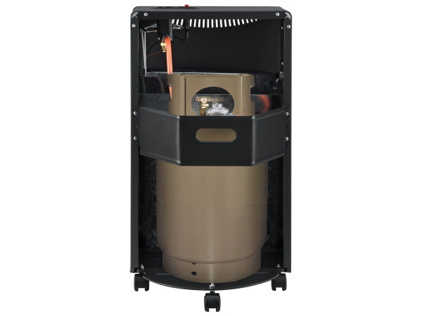 Infrarood gasverwarming - 4200 Watt - 3 warmte standen – foto 6 – kavel bij XL Auctions