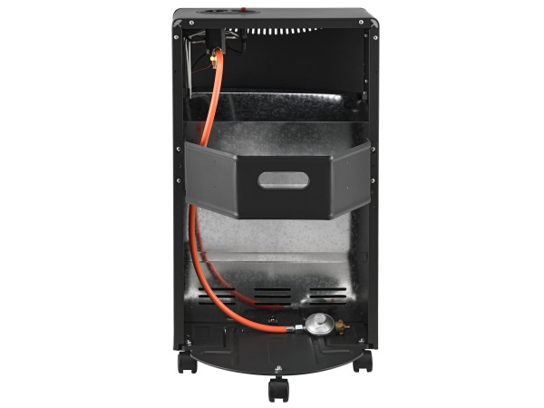 Infrarood gasverwarming - 4200 Watt - 3 warmte standen – foto 7 – kavel bij XL Auctions
