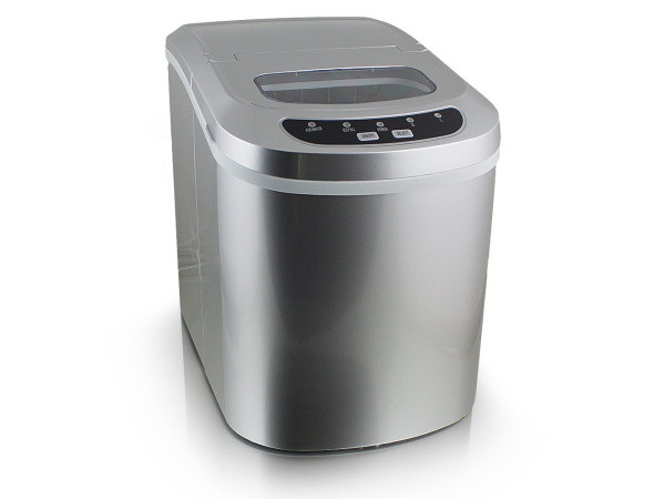 IJsblokjesmachine - 150 Watt - 2,2 L – foto 2 – kavel bij XL Auctions