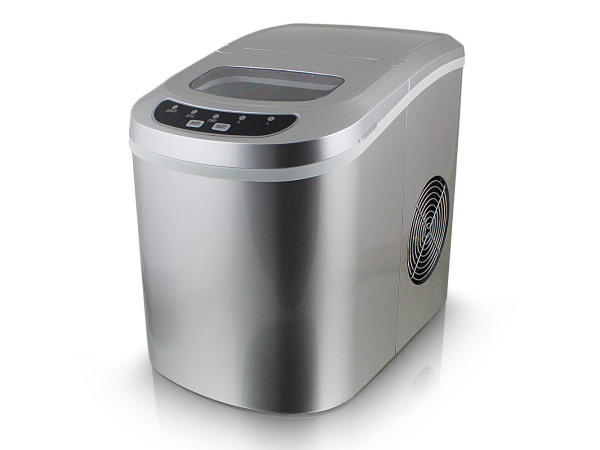 IJsblokjesmachine - 150 Watt - 2,2 L – foto 3 – kavel bij XL Auctions