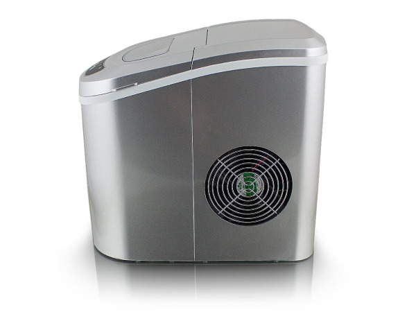 IJsblokjesmachine - 150 Watt - 2,2 L – foto 5 – kavel bij XL Auctions