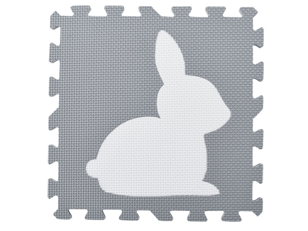 Kinderpuzzelmat - 36-delig - Bestaande uit letters & cijfers – foto 5 – kavel bij XL Auctions