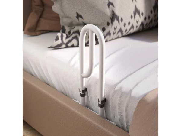 Opstahulp voor het bed - Wit – foto 7 – kavel bij XL Auctions