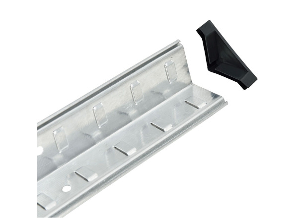 2 stuks Magazijnstelling - Basic - 180 x 90 x 40 cm – foto 4 – kavel bij XL Auctions