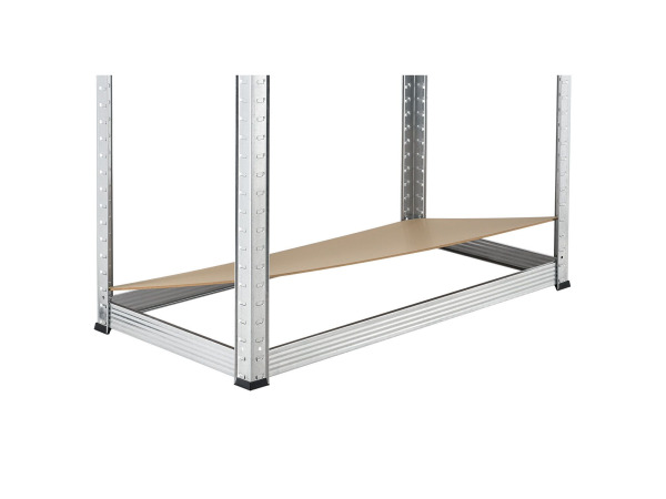 2 stuks Magazijnstelling - Easy - 160 x 80 x 40 cm – foto 5 – kavel bij XL Auctions