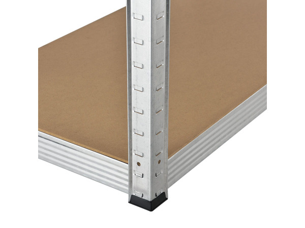 2 stuks Magazijnstelling - Easy - 160 x 80 x 40 cm – foto 7 – kavel bij XL Auctions
