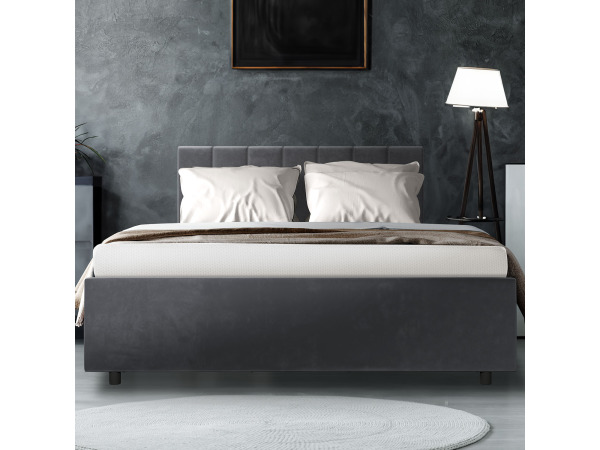 Koudschuimmatras - 80 x 160 cm – foto 3 – kavel bij XL Auctions