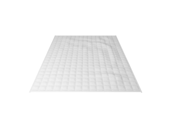 Verzwaringsdeken / Zwaartedeken - 135x200 cm - 9kg – foto 4 – kavel bij XL Auctions