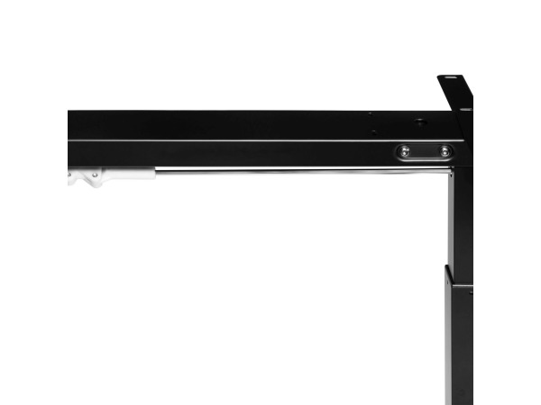Elektrisch Verstelbaar Bureau / Sta Zit Bureau - 140 x 60 cm – foto 3 – kavel bij XL Auctions