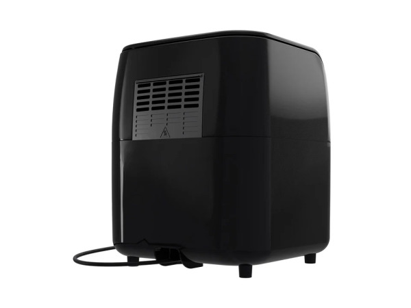 Airfryer / Heteluchtfriteuse - 12L - Incl. 10 programma's – foto 3 – kavel bij XL Auctions
