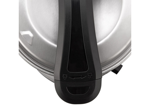 RVS Glühweinkoker / Glühweinketel Teramo - 10 Liter – foto 4 – kavel bij XL Auctions