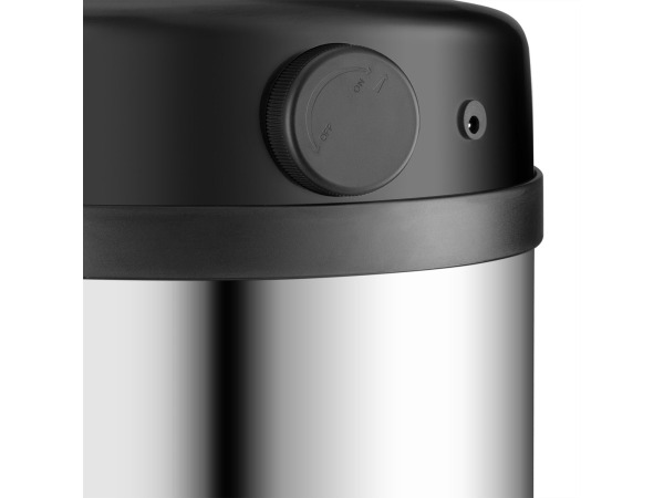 Automatische Prullenbak / Sensorprullenbak - 40 Liter – foto 2 – kavel bij XL Auctions