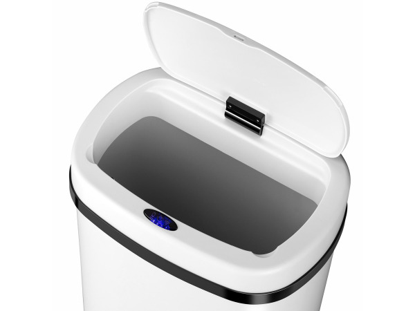 Automatische Prullenbak / Sensorprullenbak - 60 Liter – foto 7 – kavel bij XL Auctions