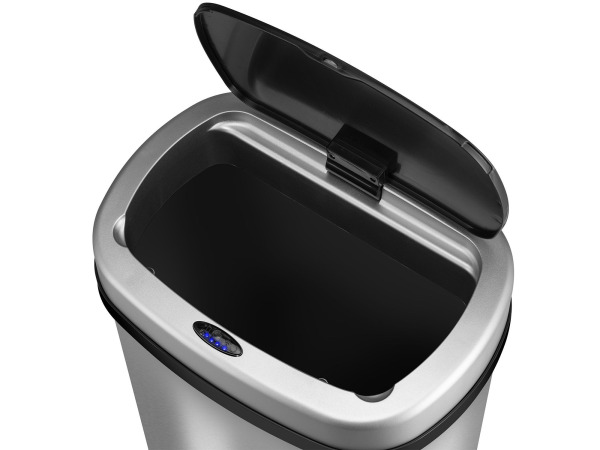 Automatische Prullenbak / Sensorprullenbak - 60 Liter – foto 6 – kavel bij XL Auctions
