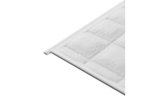 Verzwaringsdeken / Zwaartedeken - 135x200 cm - 7kg – foto 2 – kavel bij XL Auctions