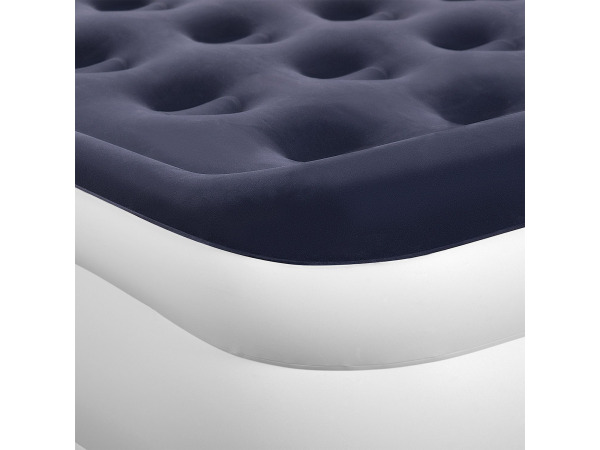 Zelfopblaasbaar Luchtbed Sapri M - 203 x 95 x 47 cm – foto 8 – kavel bij XL Auctions