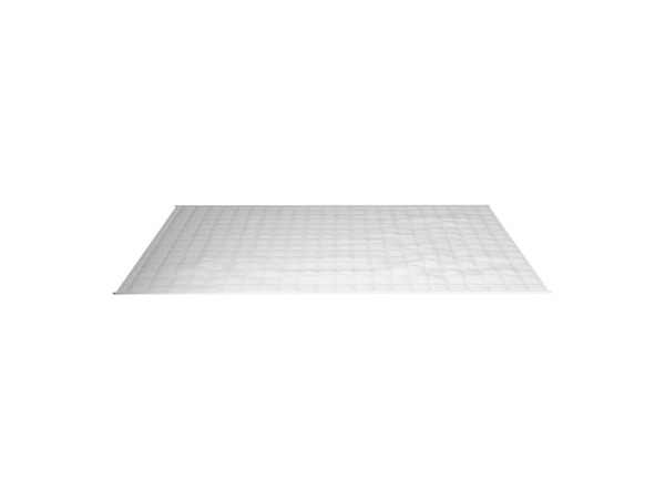 Verzwaringsdeken / Zwaartedeken - 135x200 cm - 7kg – foto 4 – kavel bij XL Auctions