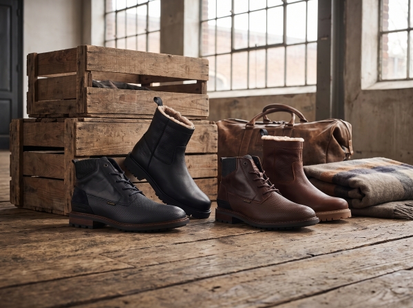 PME Legend - heren schoenen
