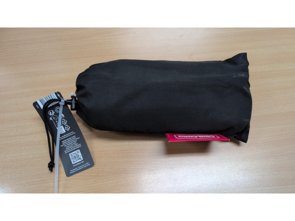 Grill Guru Compact Regenhoes Barbecuetoebehoren Zwart – foto 2 – kavel bij XL Auctions