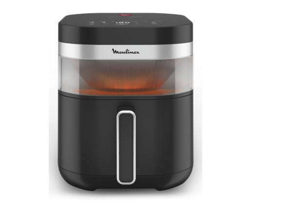 Heteluchtfriteuse MOULINEX EZ8328F0 Easy Fry