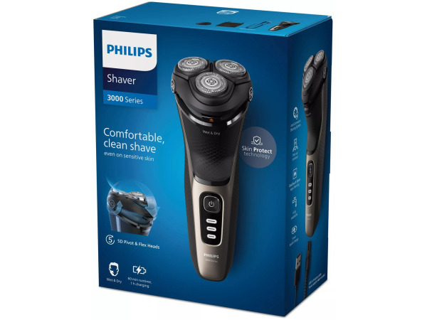 Philips Shaver 3000 Series S3242/12