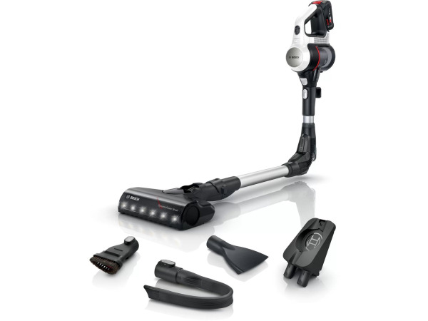 Bosch Unlimited 7 – Steelstofzuiger Draadloos 220W