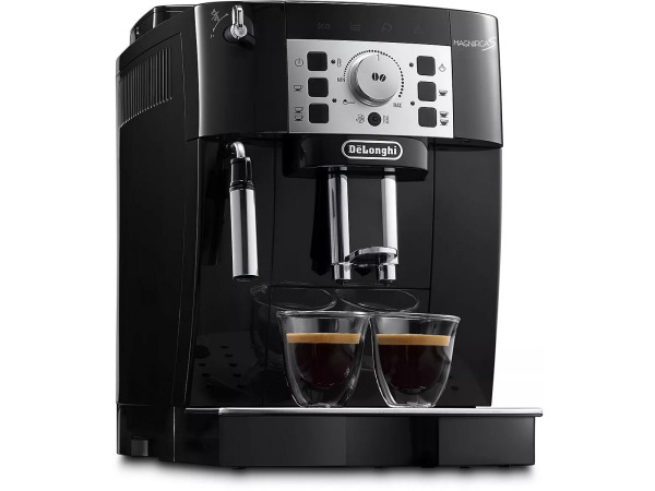 De'Longhi Magnifica S ECAM22.140.B - Volautomatisch