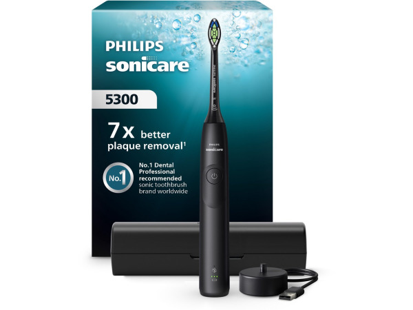 Philips Sonicare 5300 Series - Elektrische Tandenborstel
