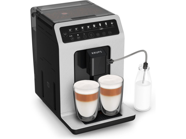 Krups Evidence EA897A - Volautomatische Espressomachine