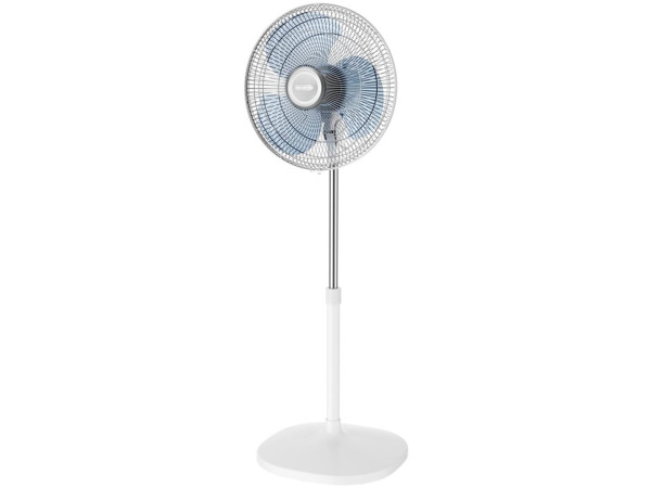 Rowenta Essential+ VU4410F0 - Voetventilator