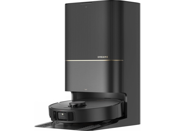Dreame X40 Ultra Complete - Robotstofzuiger met dweilfunctie