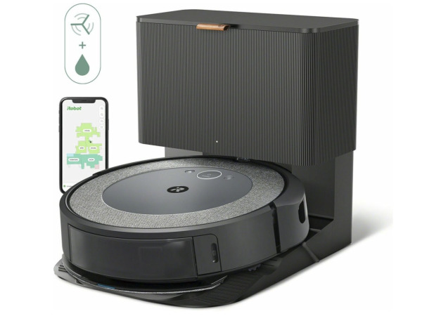 iRobot – Roomba Combo i5+