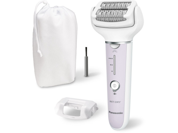 Panasonic ES-EY30 60 - pincetten - Roze, Wit
