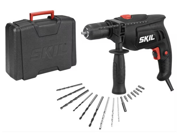 Skil klopboormachine 6280 CK
