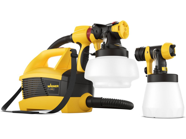 WAGNER W690 Flexio HVLP Verfspuit