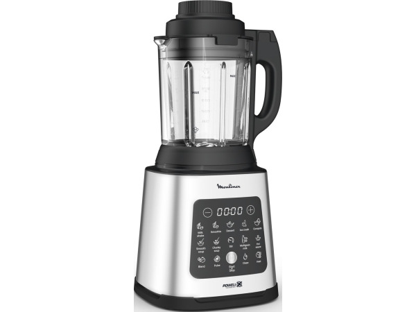 Moulinex LM835D10 - blender - 1,75 l