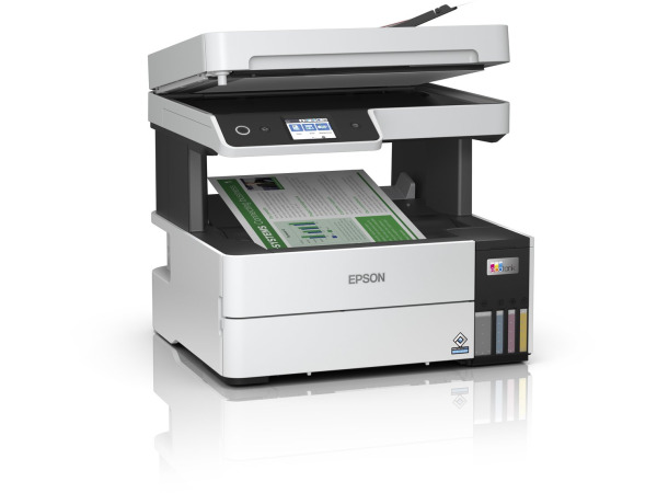 Epson EcoTank ET-5150 - All-In-One Printer