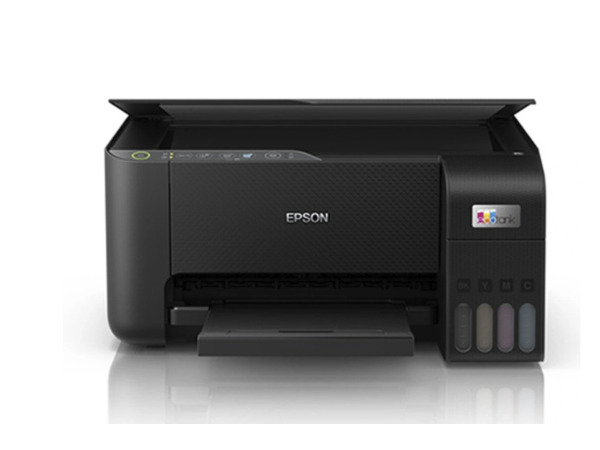 Epson EcoTank ET-2865 all-in-one A4 inkjetprinter met wifi
