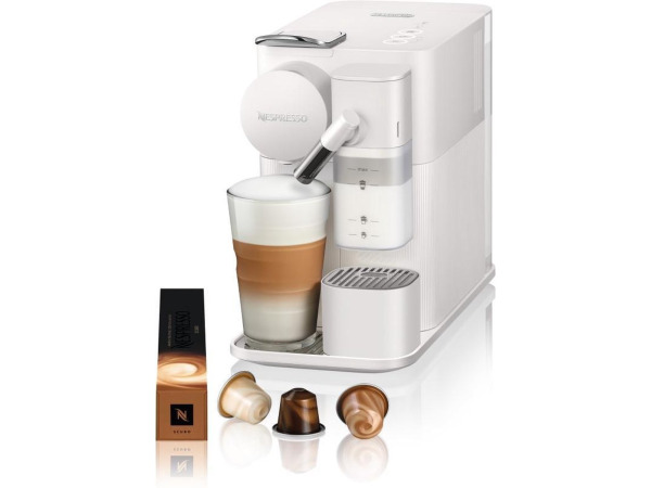 De'Longhi Nespresso Lattissima One EN510.W