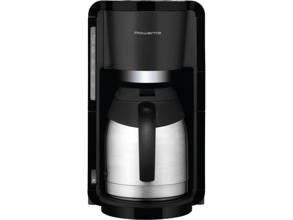 Rowenta Milano CT3818 - Filter-koffiezetapparaat