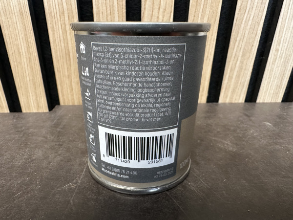 24x Moodpaints Krijtverf Clay Brown 100ML – foto 3 – kavel bij XL Auctions