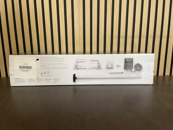 Napoleon Heavy Duty Rotisserie Set RVS – Freestyle 365 & 425 – foto 2 – kavel bij XL Auctions
