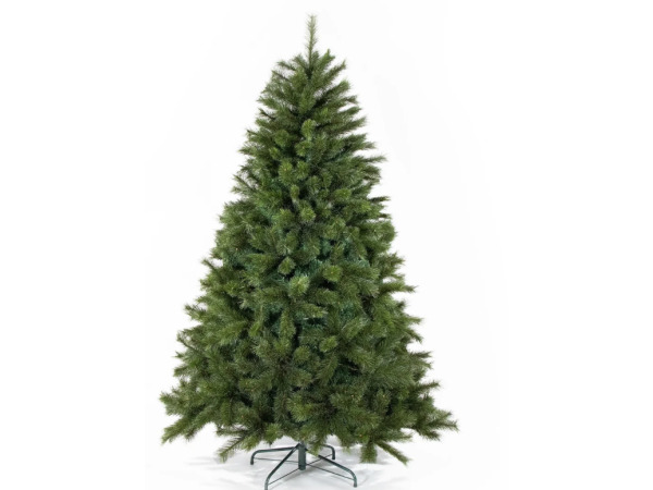 Luxe kunstkerstboom Liv Frosted 185cm - NIEUW