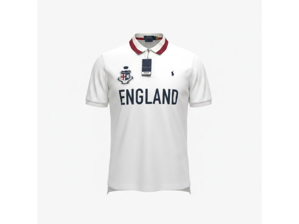 Polo Ralph Lauren Polo - Maat XL - England