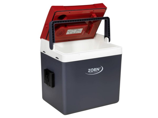 ZORN Cooler Z 26 LNE PX Accukoelbox en verwarmingsbox 