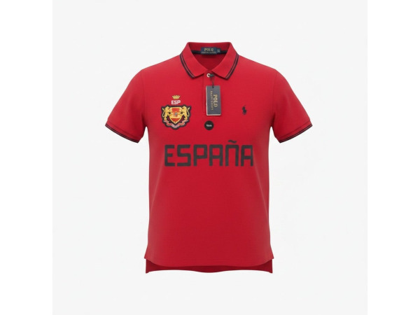 Polo Ralph Lauren Polo - Maat S - Espana